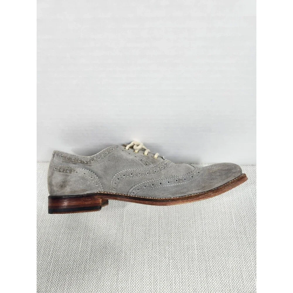 Grenson greyson size